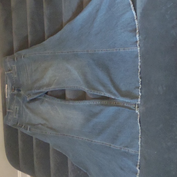 Standards & Practices jeans - Picture 6 of 11